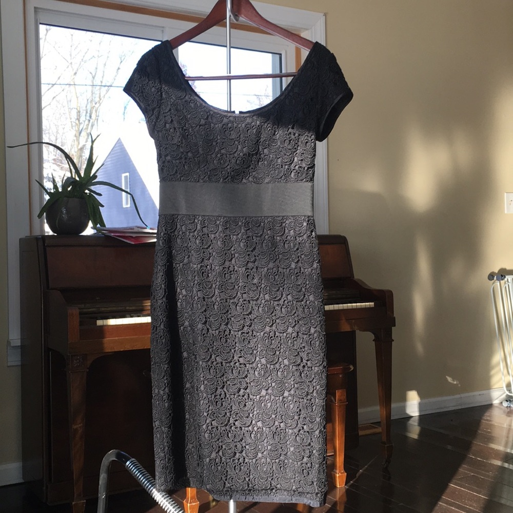 White House Black Market Dress